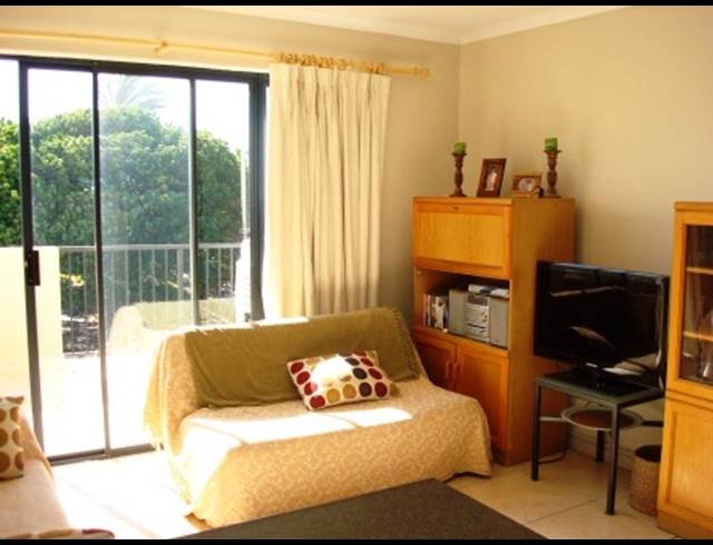 1 BEDROOM PROPERTY TO RENT IN BERGVLIET